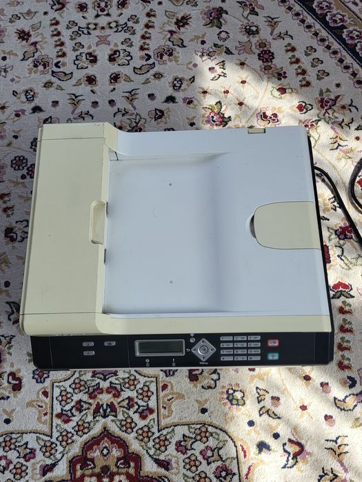 Принтер Ricoh sp 202sn