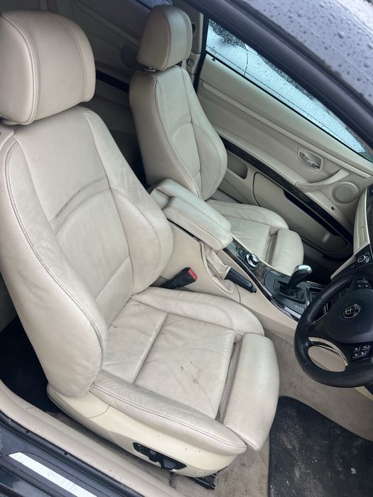 Бмв bmw e92 330d 231к.с на части м пакет