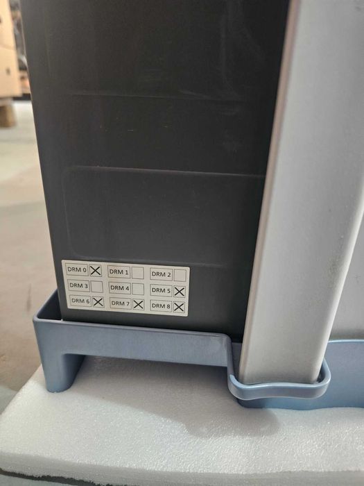 Инвертори за  фотоволтаична централа DELTA 30kW