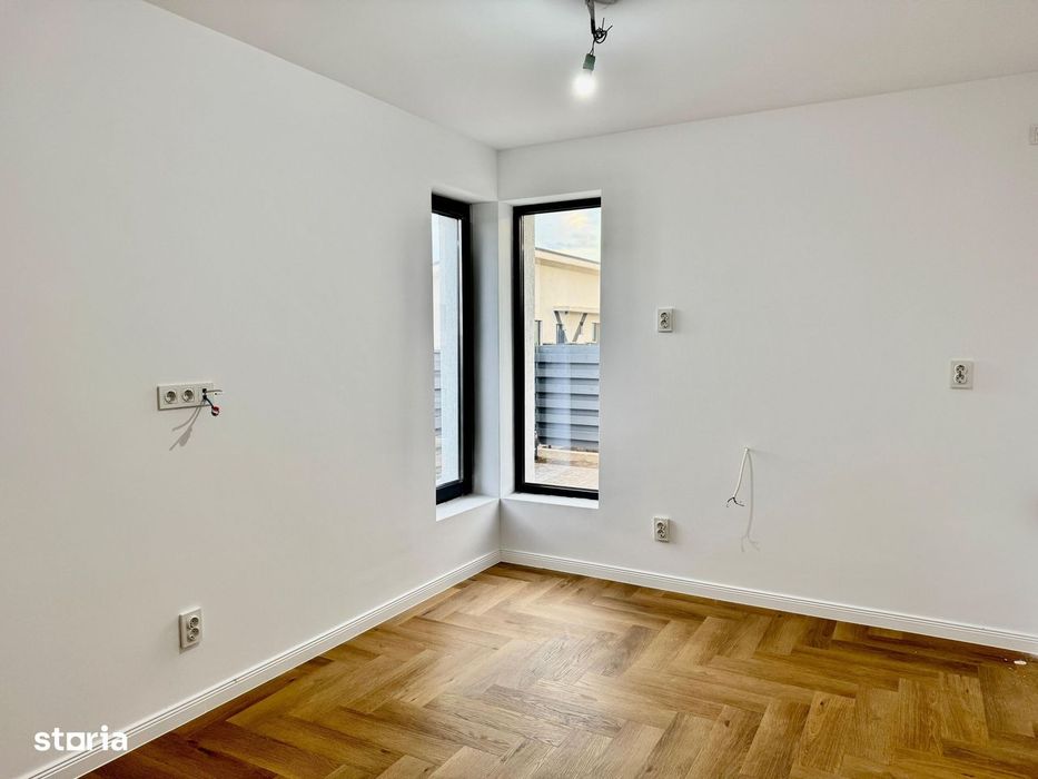 Eleganță, confort și liniște – Casă nouă în Balotești
