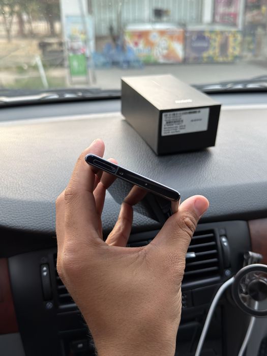 Samsung galaxy note 10 8/256 vetnam karopka bor