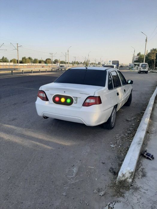 Nexia 2 1.6 DONS  2015