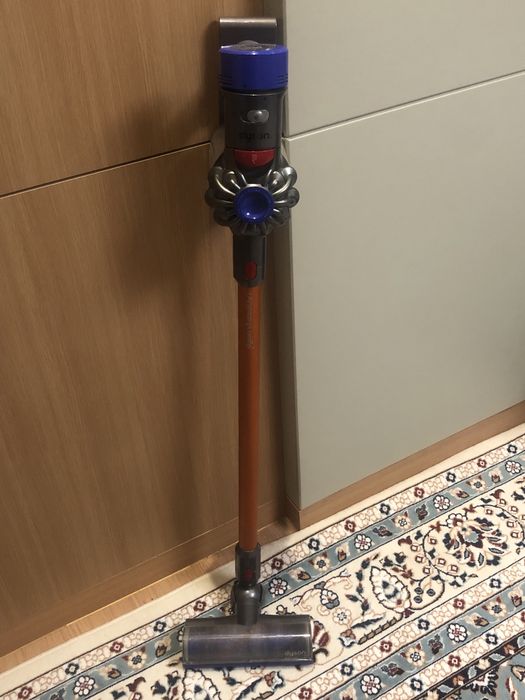 Пылесос дайсон dyson