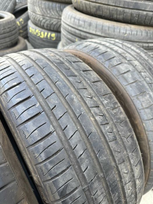 Tomket 225/40R19 - Anvelope Vara, DOT 2023, Stare excelenta, Garantie 100%!
