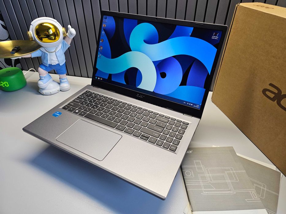 ПРОДАМ Acer Aspire 5 Ноутбук Core™ i3-1315U 13-ПОКОЛЕНИЯ (8GB/512SSD).