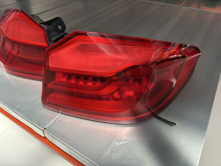 BMW G30 стопове европейски