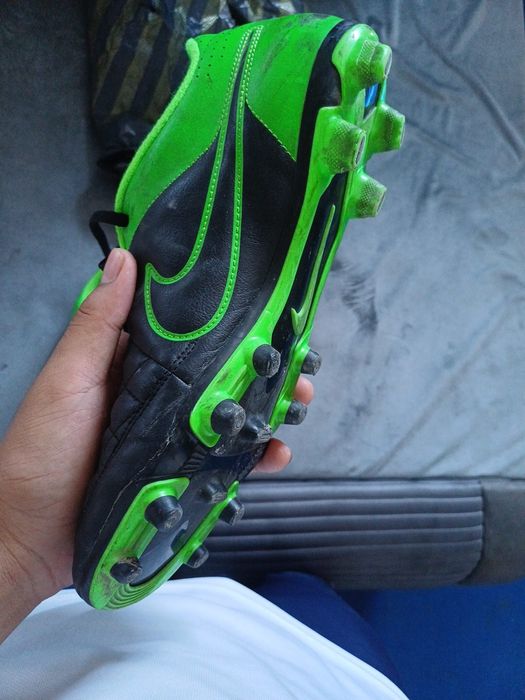 Original Nike tiempo butsi