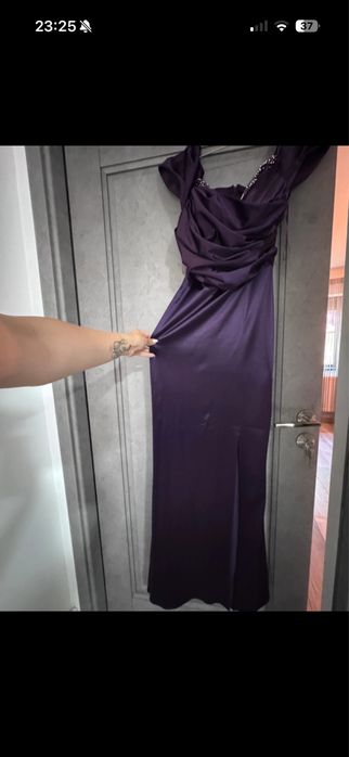 Rochie lunga de seara