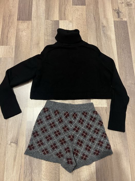 Pulover Zara marimea S