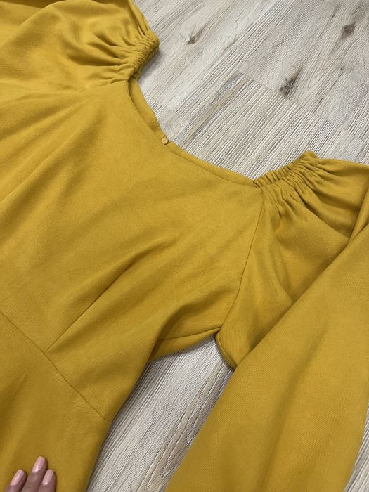 Женское платье