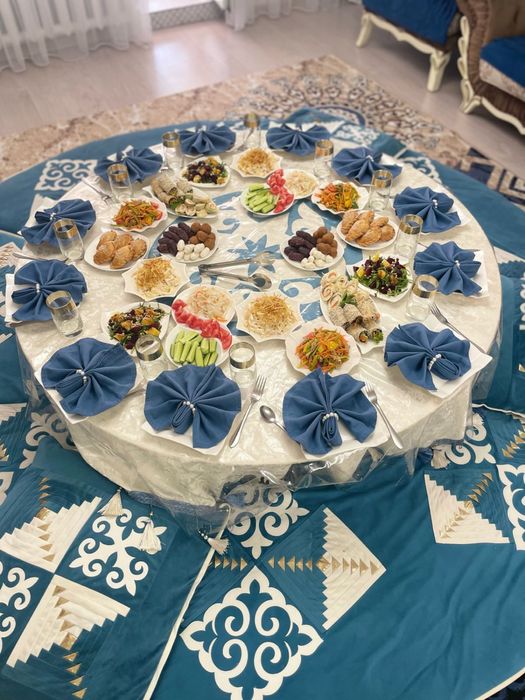 Жер стол , Прокат / Аренда