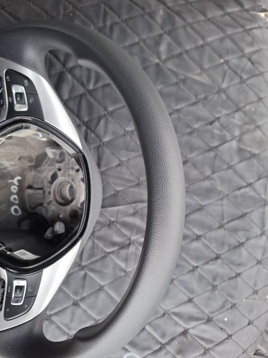 Волан за Volkswagen Jetta 2019