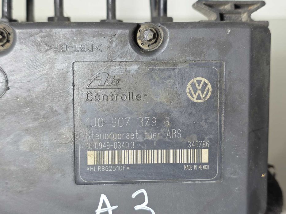 ABS Модул за Audi A3 1.9 TDI / Ауди А3 2000г