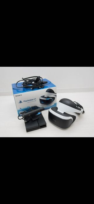 Ps4VR по договаряне или бартер топ цена