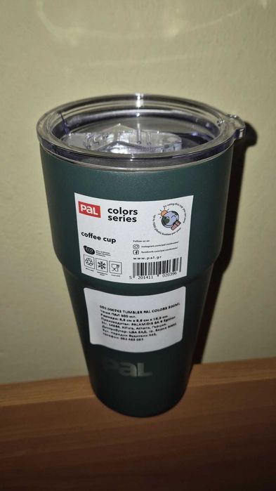 Чаша за кафе - PAL coffe cup