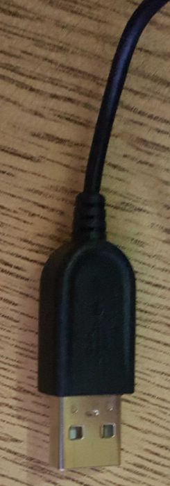 Оптична мишка Lenovo M20