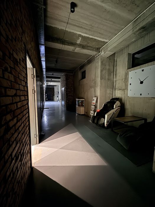 Лисунова LOFT PREMIUM кабинет 33 м² | Коворкинг |