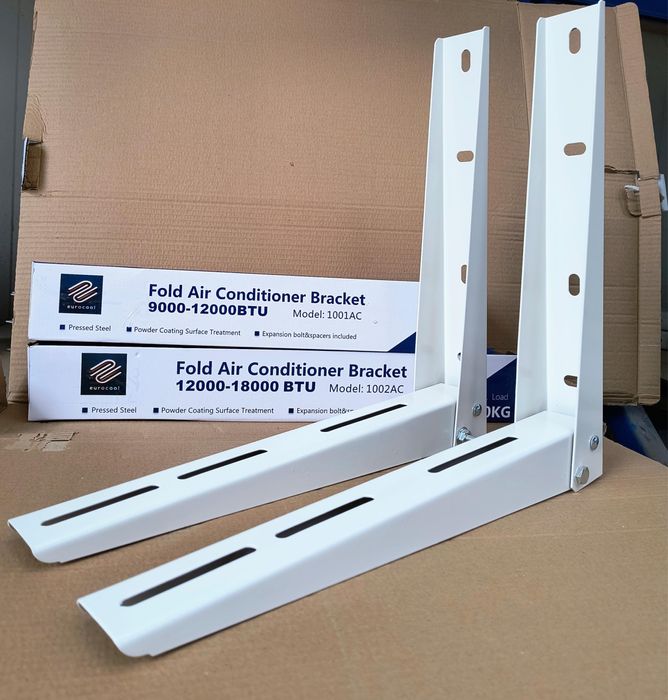 Magazin Online Pt Aparate AC -Elemente Montaj Aer Conditionat.