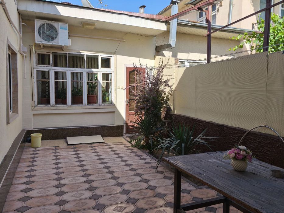 Продается дом в Ташкенте