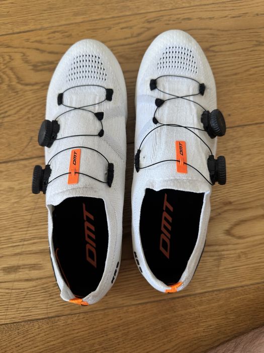 Pantofi Ciclism DMT KR0