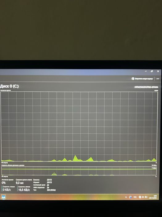 Microsoft surface laptop 3