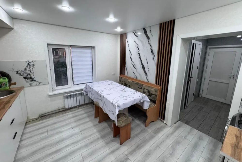 Продам благоустроенный дом