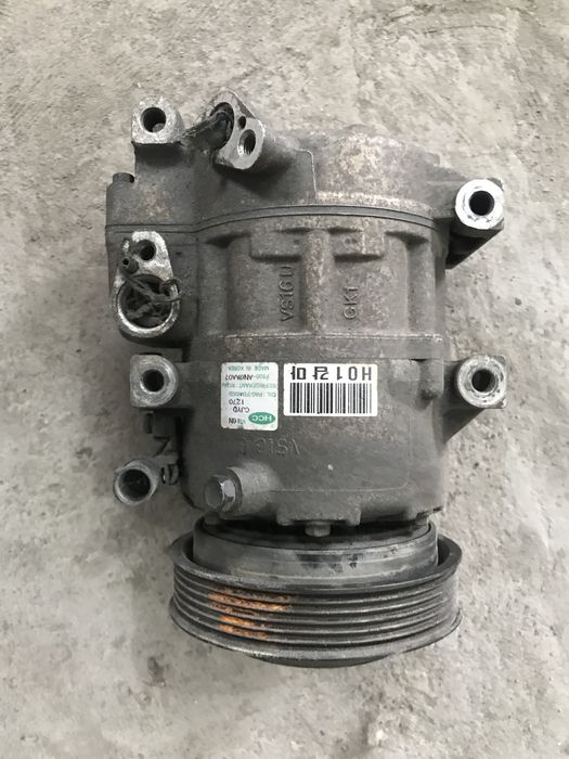 Насос кондиционер хюндай кия