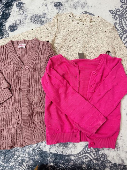 Детски дрехи за момиче