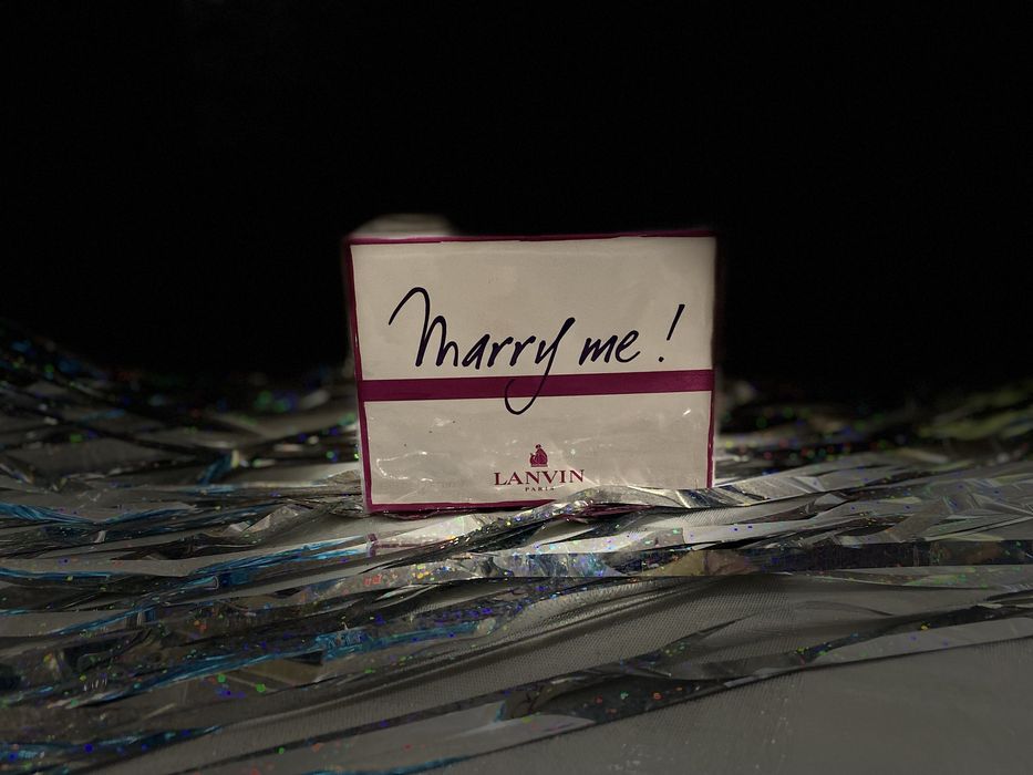 Парфюм женский оригинал