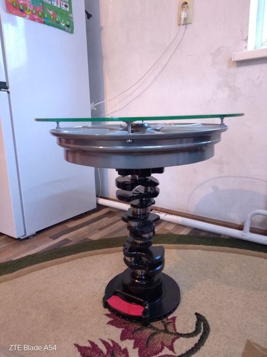 Журнални столик .