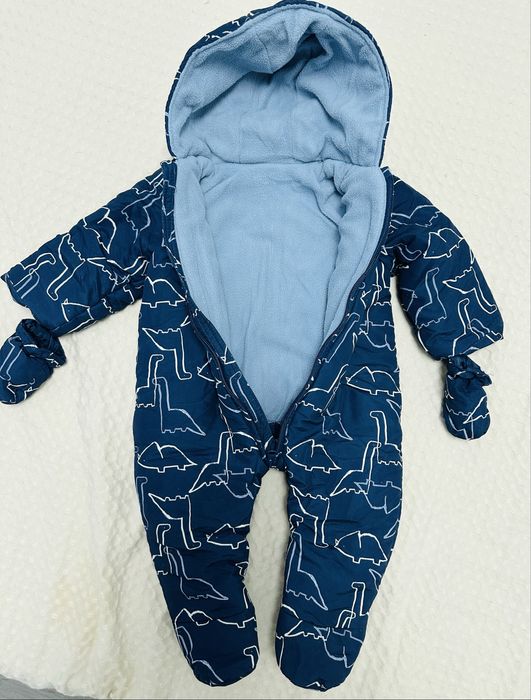 Комбинезон Mothercare 6-9 мес