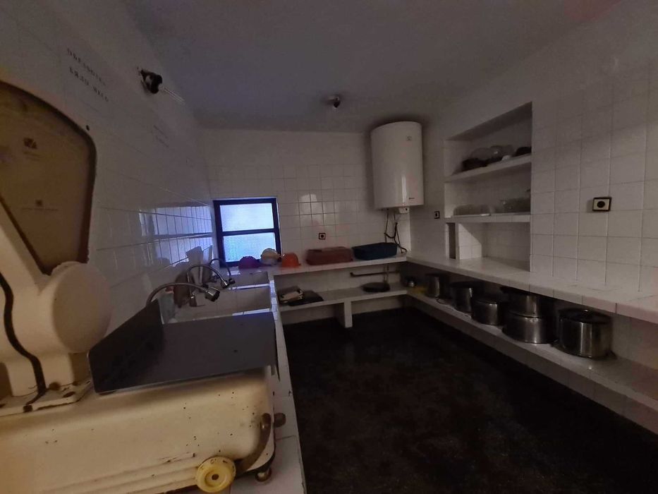 Продава се Заведение в Хасково, Младежки хълм - 200 кв.м за 2250 €/кв.м - Снимка #11