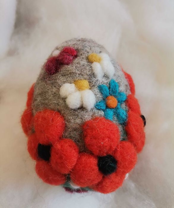 Великденска декорация