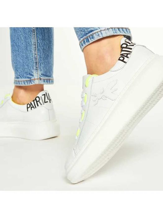 Patrizia Pepe оригинални дамски сникърси