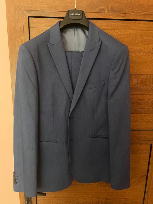 Костюм Andrew’s син