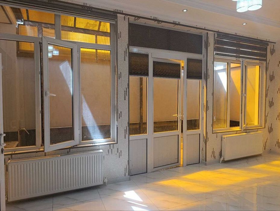 Срочно продается дом в Самарканде.