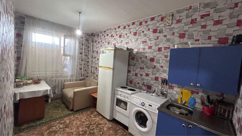 1 комнатный дом