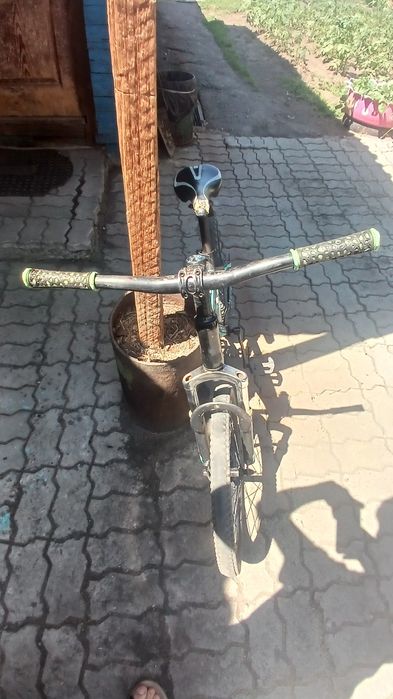 Продам велосипед