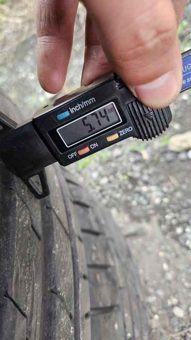 4бр гуми 255 40 18 дот 21 ханкок hankook