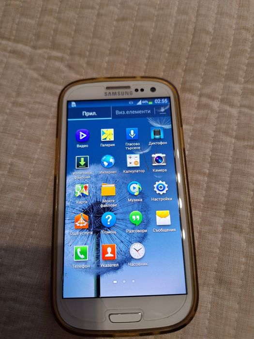 Телефон Самсунг GT -l9300  два броя