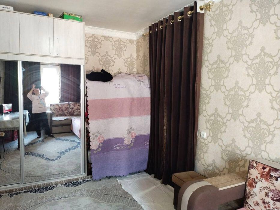 Vodnikda bivshiy obshejitya hozir hususiy bogan