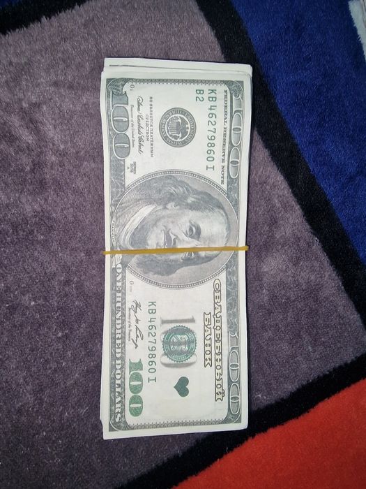 Продам муляж деньги