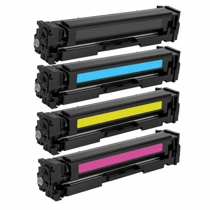 Картридж HP 216A/ W2410A перечисление есть