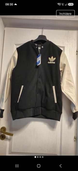 Jacheta Adidas Originals noua