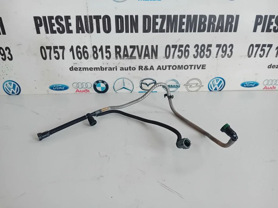 Conducta Motorina Range Rover Evoque 2.2 Diesel Motor 224DT An 2011-2015