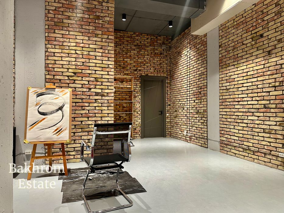 Офис в аренду в стиле лофт 70 м² • Дворец Авистроителей • м. Яшнабад