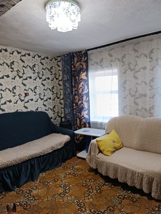 Продам 3-х комнатный дом