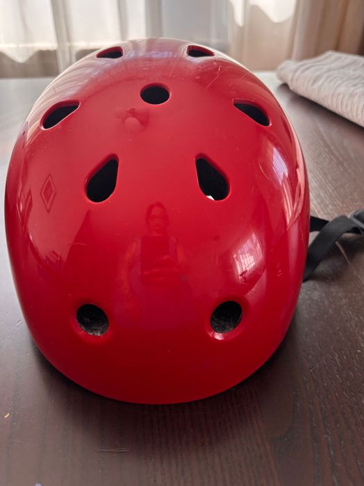 Каска Oxelo 55-58 см