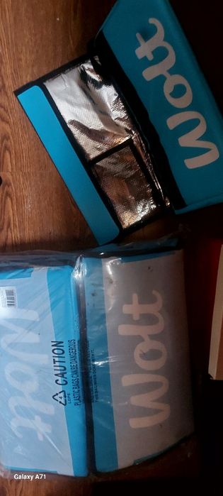 Сумка вольт новый