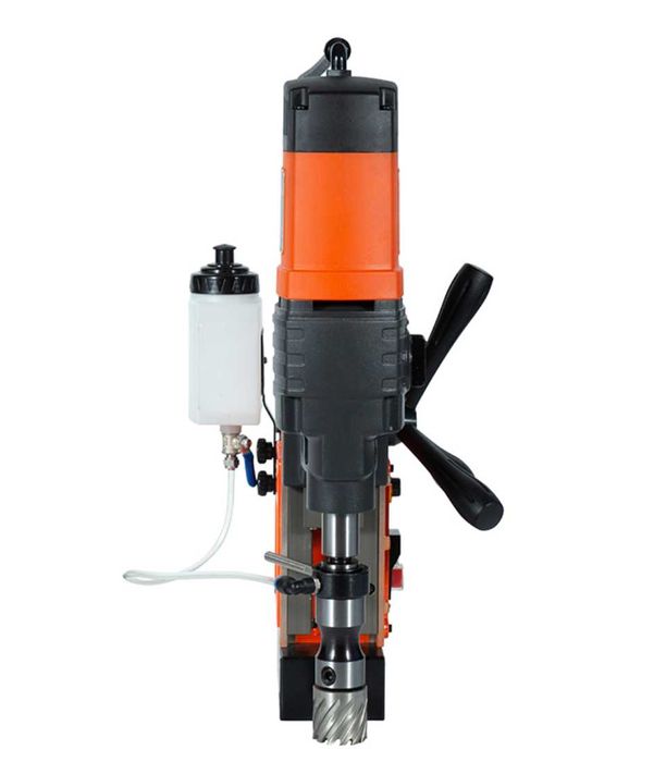 Магнитный сверлильный станок CAYKEN KCY-48/2WDO magnit stanog